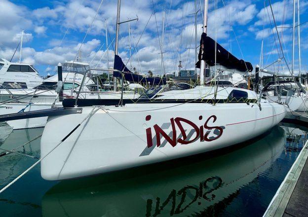 Jeanneau Sun Fast 3300
