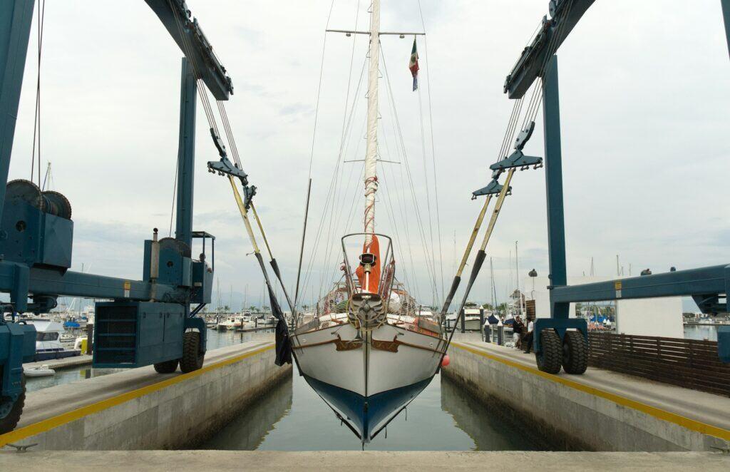 What is a Boat Survey?