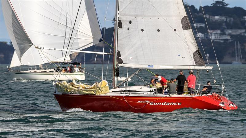 Source: © Richard Gladwell - Sail-World.com/nz
