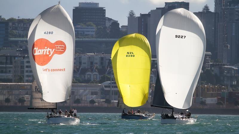 Source: © Richard Gladwell - Sail-World.com/nz
