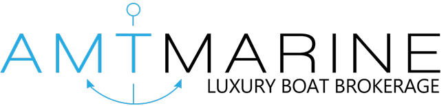 AMT Marine logo