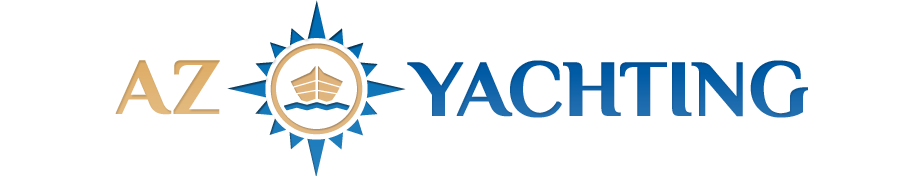 AZ Yachting logo