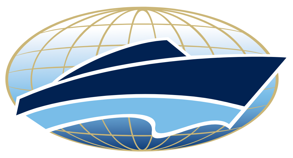 American Yachts logo