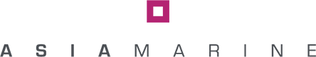 Asia Marine logo