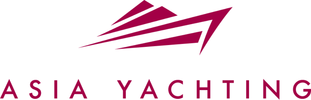 Asia Yachting logo
