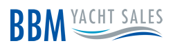 BBM Yacht Sales logo