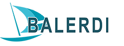 Balerdi Yacht logo