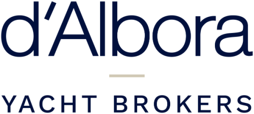 Dalbora Marine logo