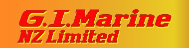 GI Marine logo