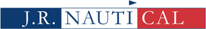 J. R. Nautical logo