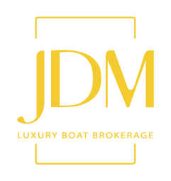 JD Marine logo