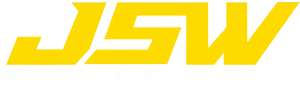 JSW Powersports logo