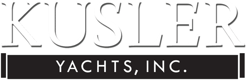 Kusler Yachts logo
