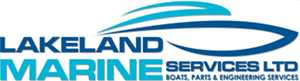 Lakeland Marine logo