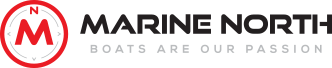 Marine North logo