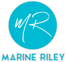 Marine Riley logo