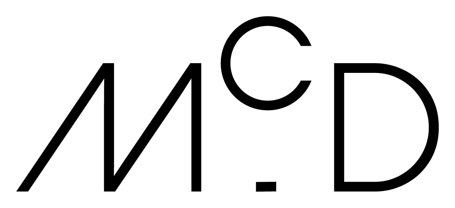 McD Yachts logo