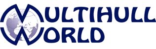 Multihull World logo
