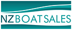 NZ Boat Sales logo