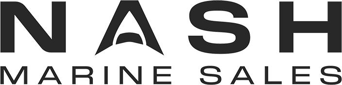 Nash Marine logo
