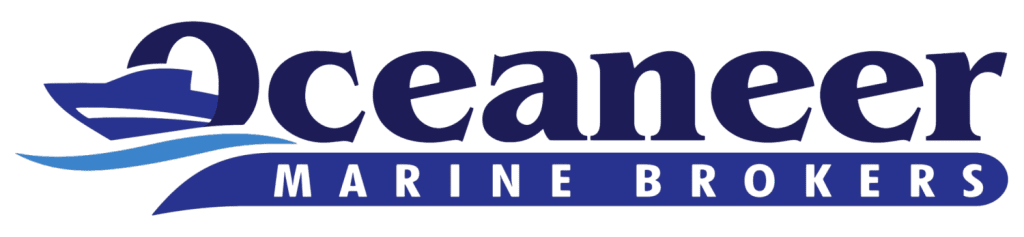Oceaneer Marine logo