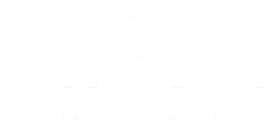 One Brokerage logo