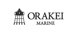 Orakei Marine logo