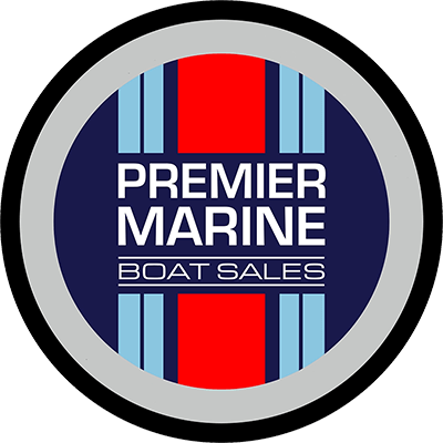 Premier Marine logo