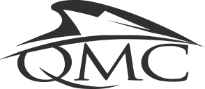 QMC logo