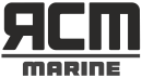 RCM Marine logo