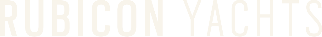 Rubicon Yachts logo