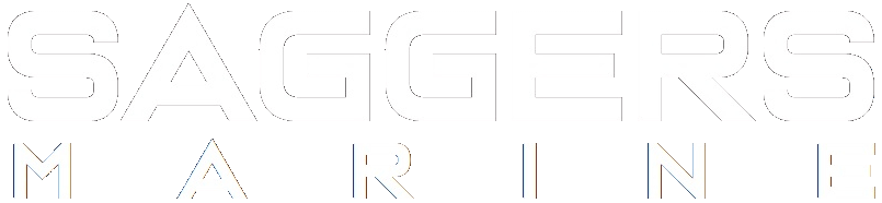 Saggers Marine logo