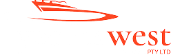 Yachts West logo