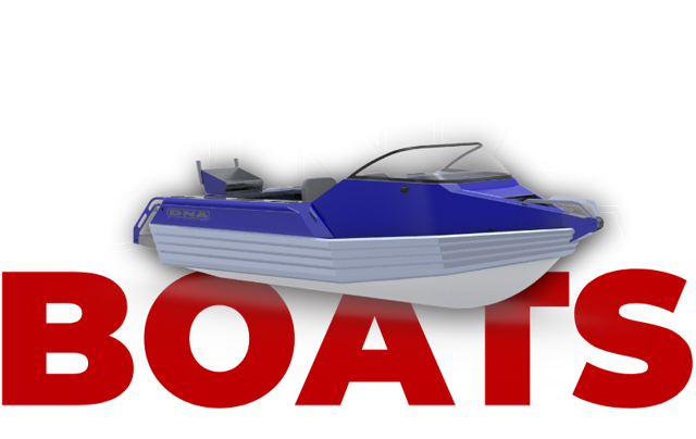 DNA Boats