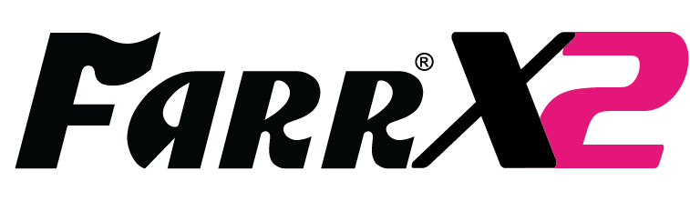 Farr X2 logo