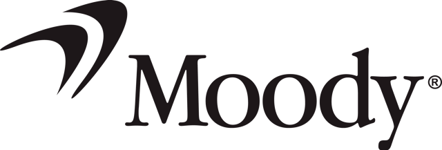 Moody