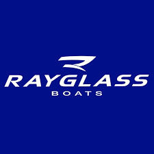 Rayglass logo