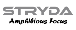 Stryda logo