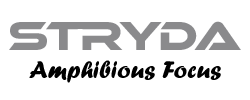 Stryda