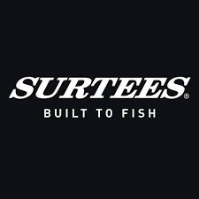 Surtees logo