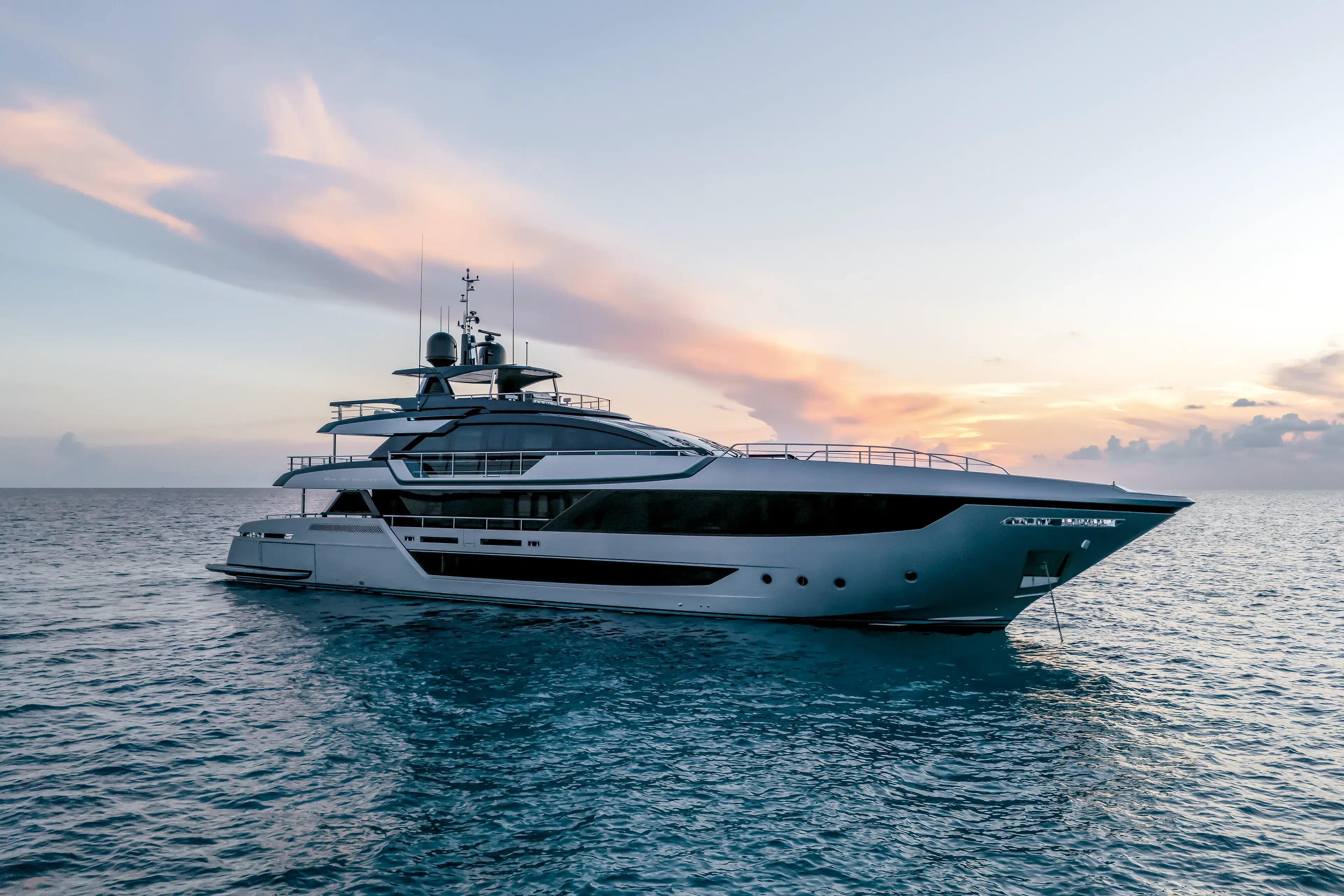 130' Bellissima