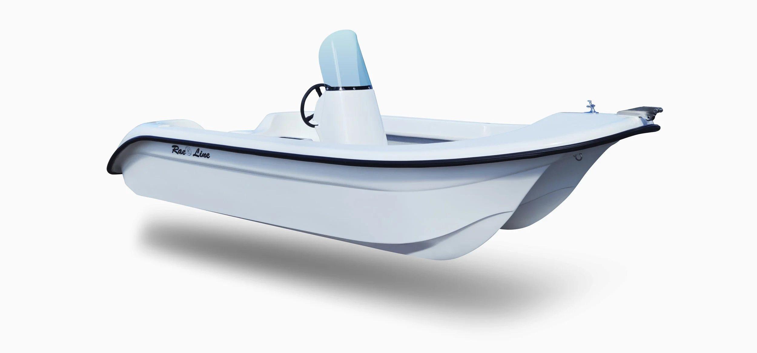 130 SD (Tiller)