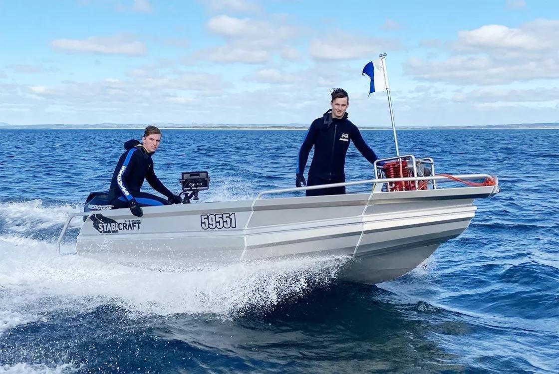 1450 Explorer