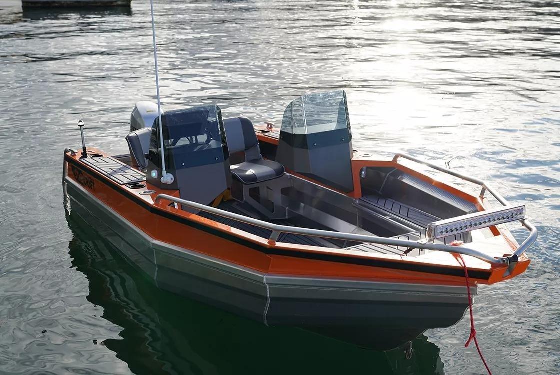 1450 Frontier