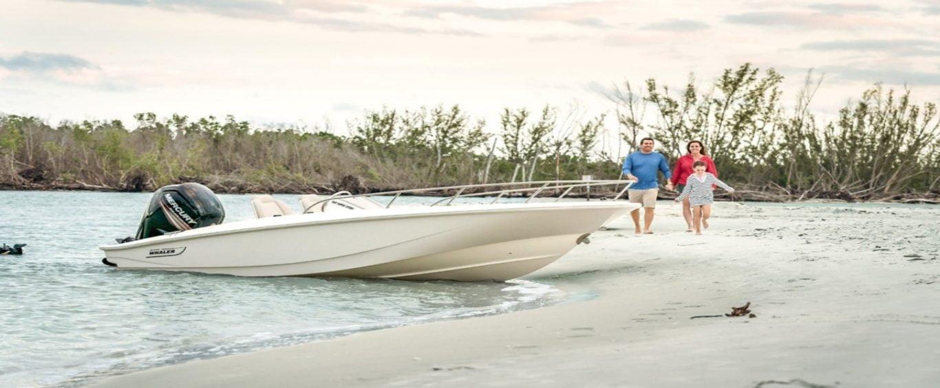 Boston Whaler 160 Super Sport