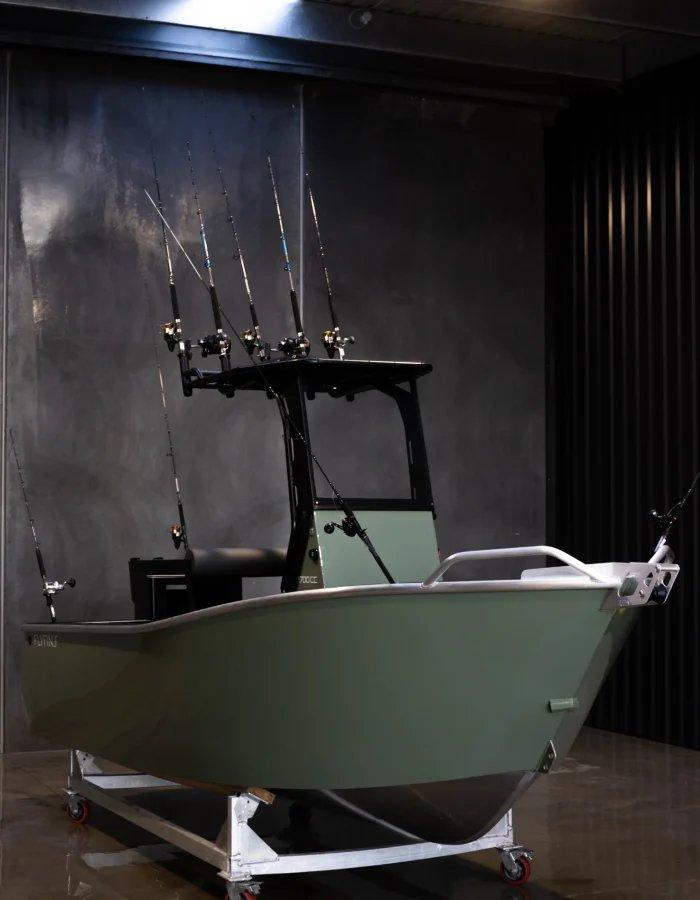 1700 MODEL