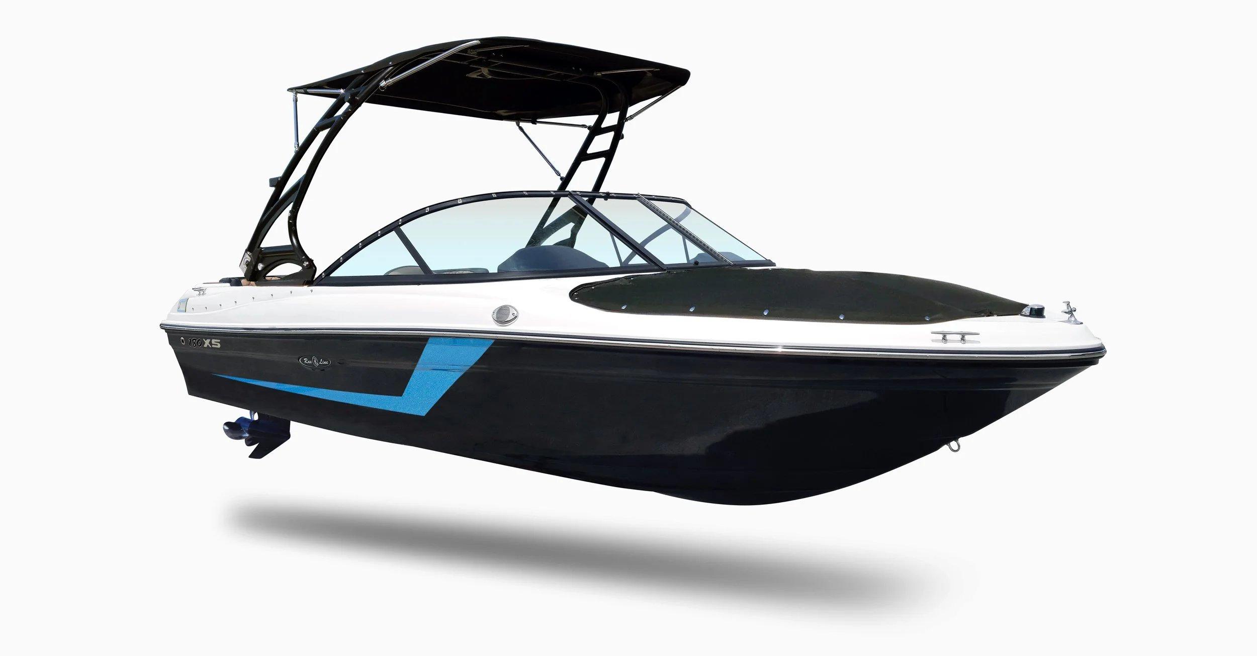 180 XS