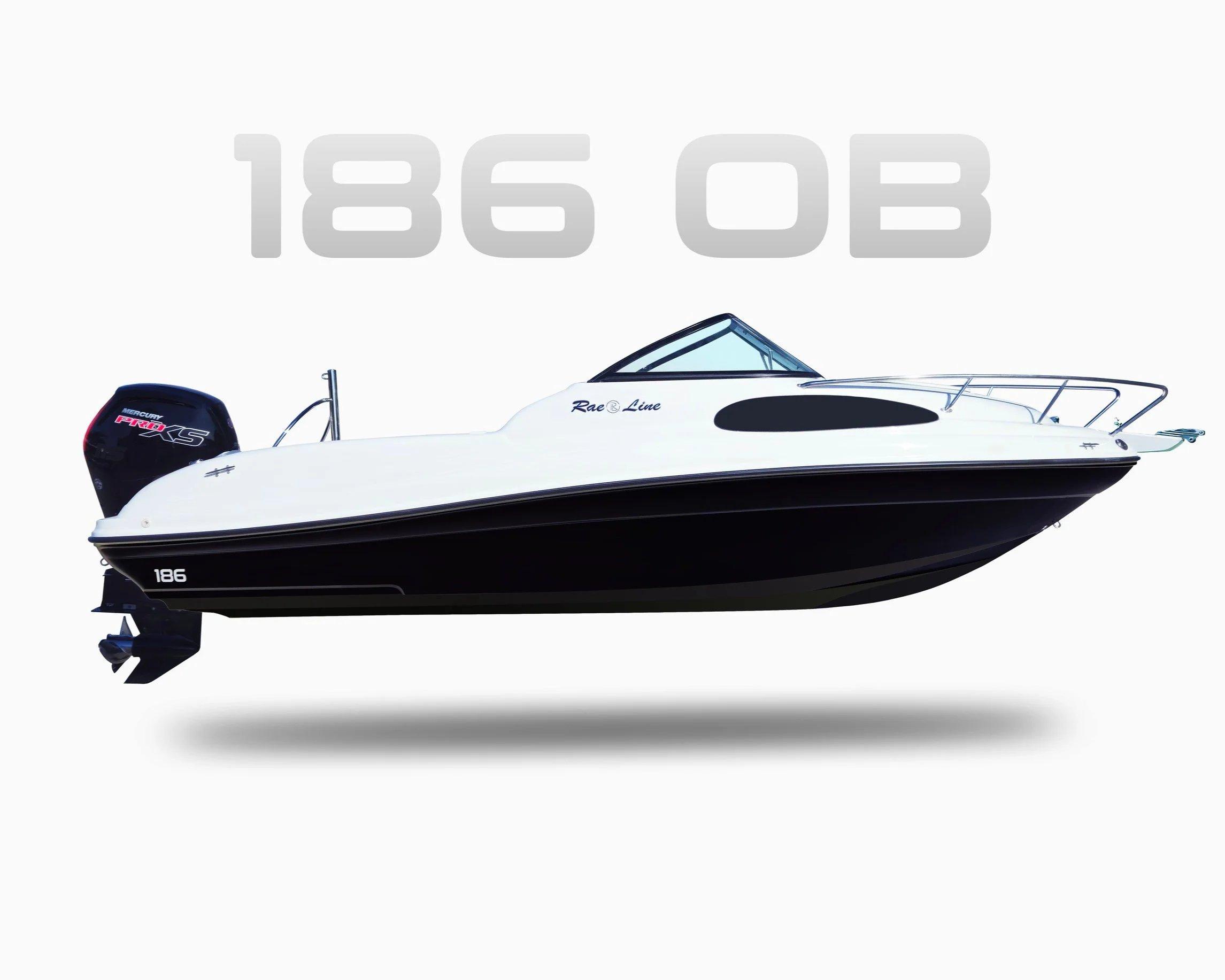 186 OB