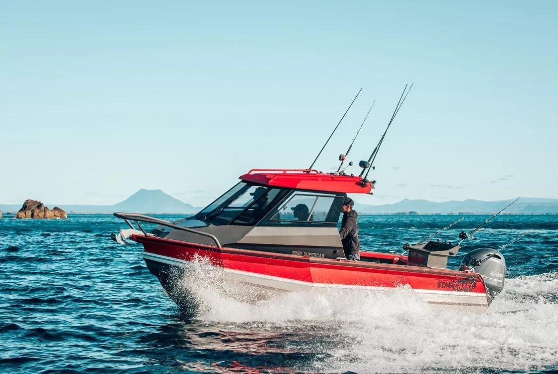 2050 Supercab