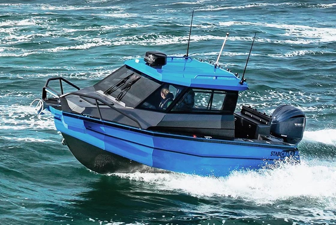 2350 Supercab